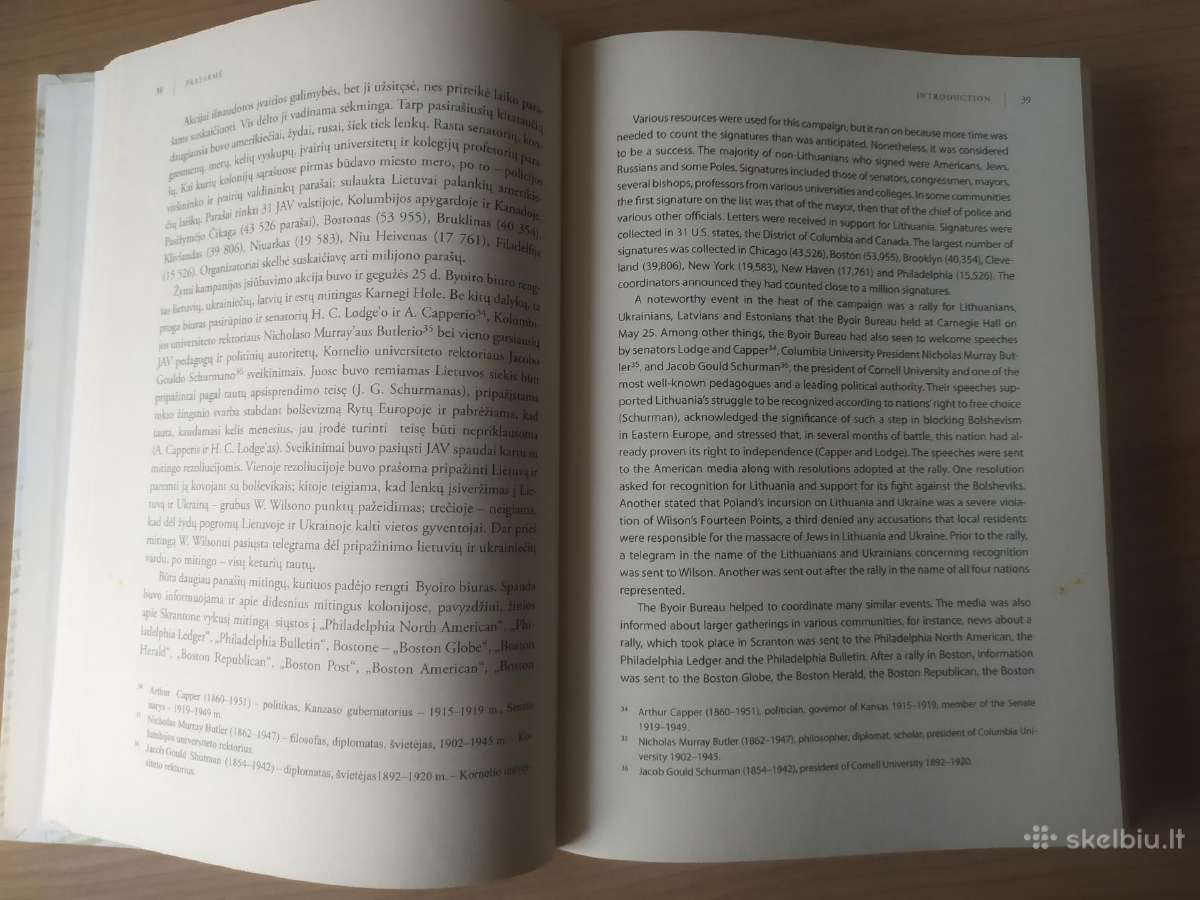 R. Misiūnas "Didi maža tauta" - nuotraukos Nr. 6