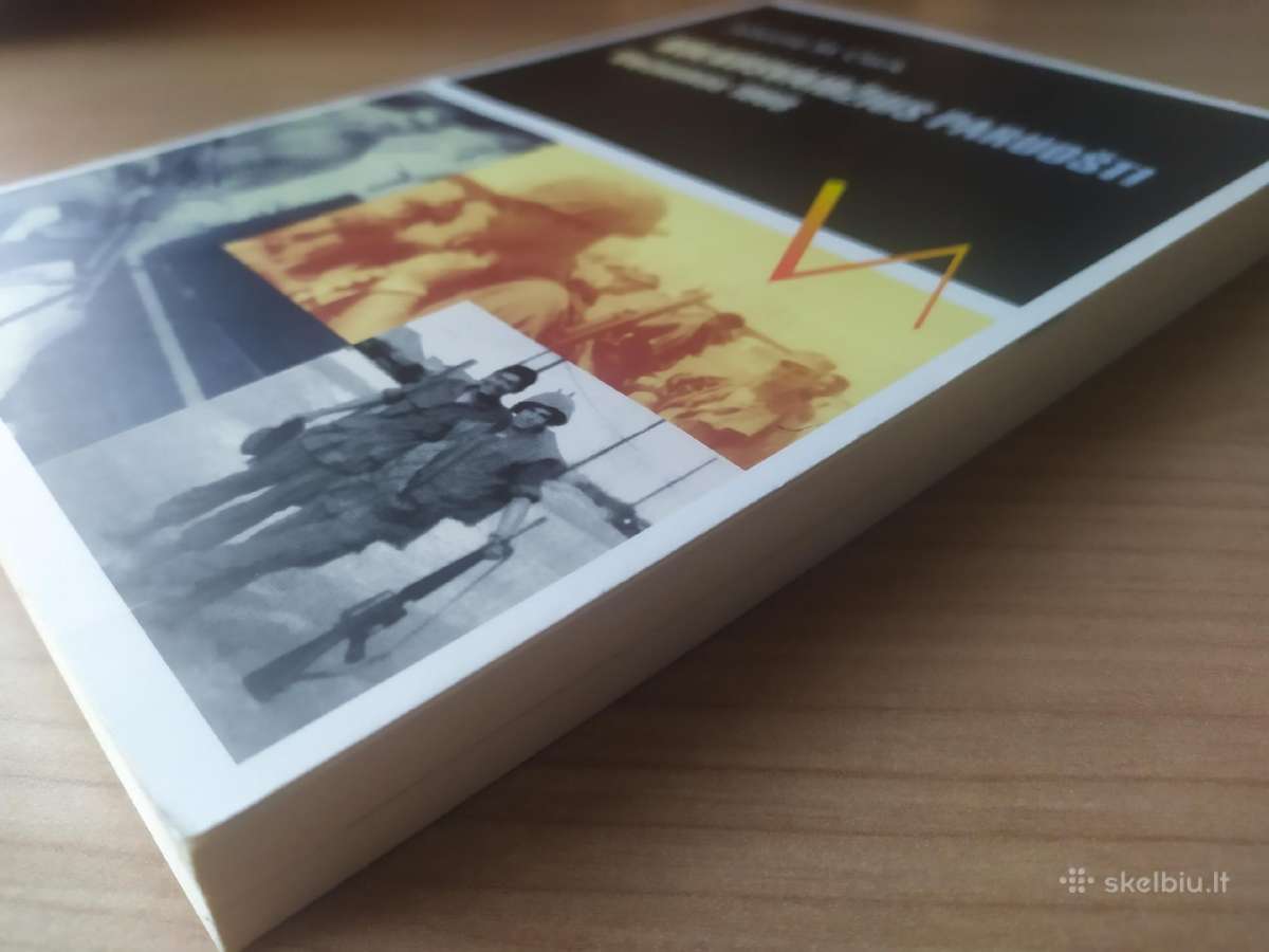 Kulkosvaidžius paruošt! Vietnamas 1968 - nuotraukos Nr. 2