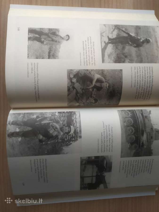 Kulkosvaidžius paruošt! Vietnamas 1968 - nuotraukos Nr. 6