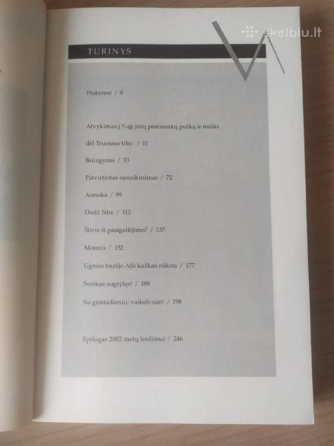 Kulkosvaidžius paruošt! Vietnamas 1968 - nuotraukos Nr. 8