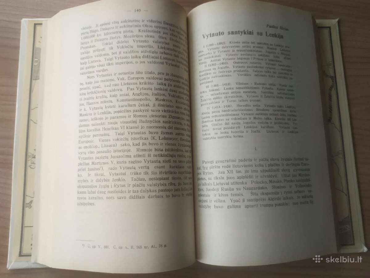 Adolfas Šapoka "Vytautas Didysis" - nuotraukos Nr. 8
