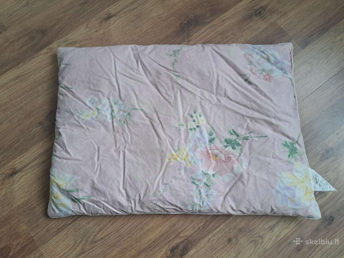 Pagalvėlė 55x35 cm