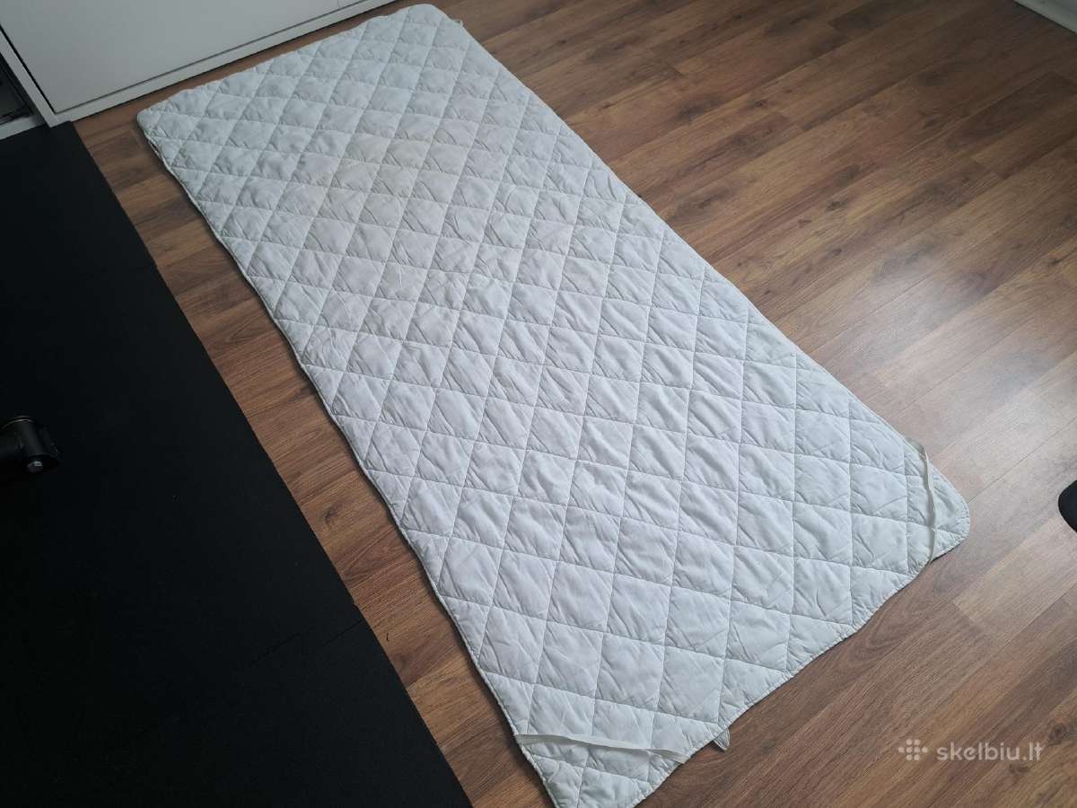 Antčiužinys 190x85 cm - nuotraukos Nr. 2