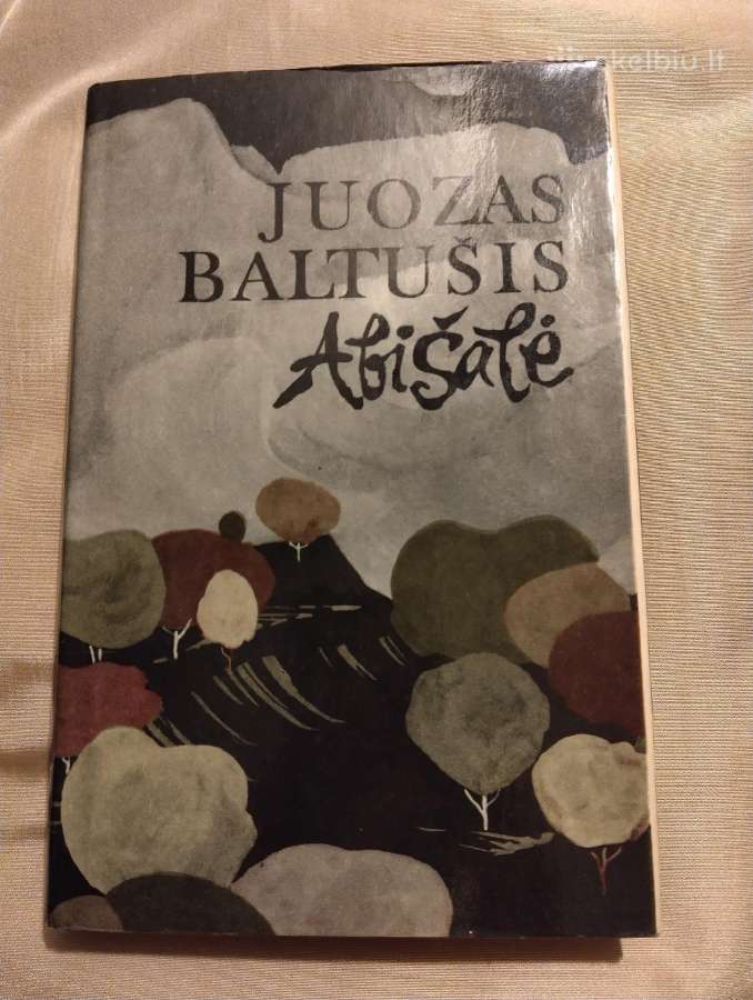 J. Balttušis- Abišalė
