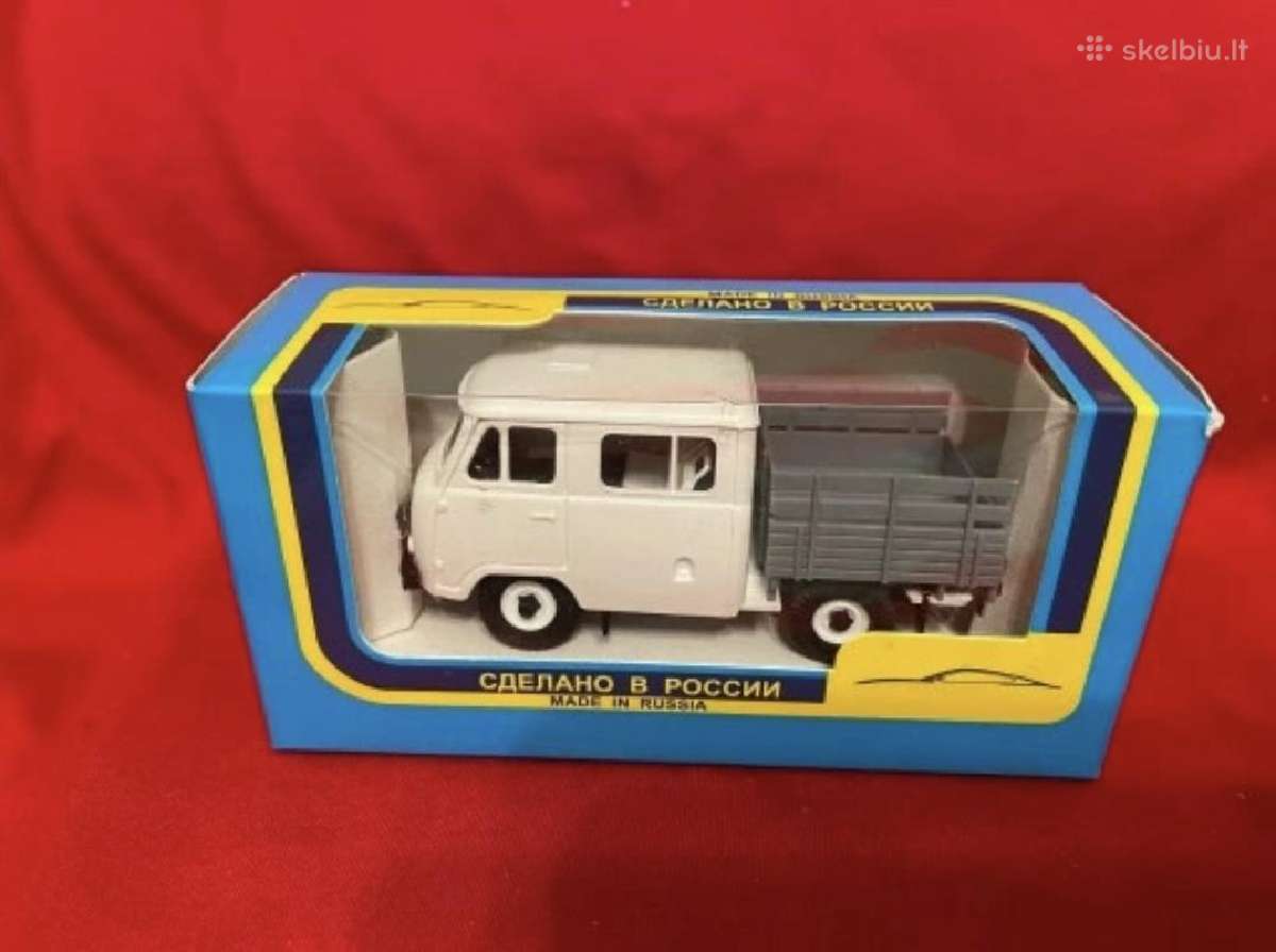 Uaz 39094