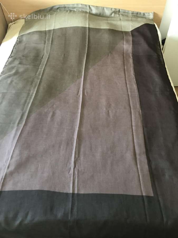 Nauja užuolaida Ikea 144 x 252 cm