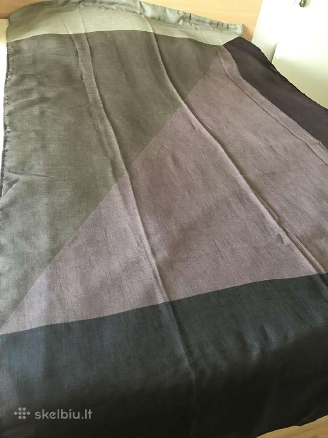 Nauja užuolaida Ikea 144 x 252 cm - nuotraukos Nr. 2