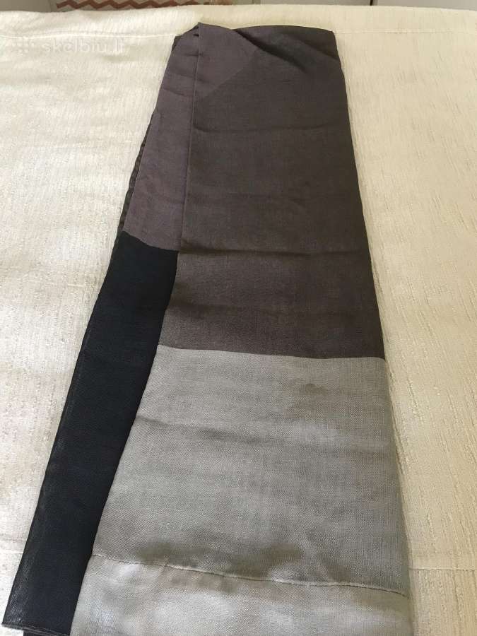 Nauja užuolaida Ikea 144 x 252 cm - nuotraukos Nr. 7
