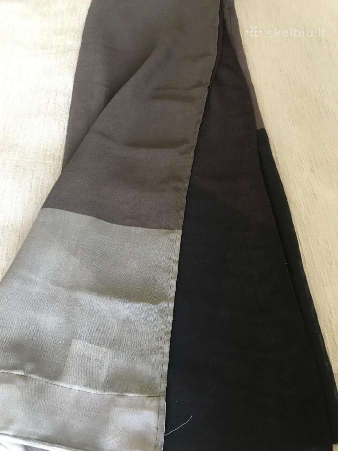 Nauja užuolaida Ikea 144 x 252 cm - nuotraukos Nr. 8
