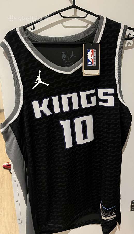 Nba Sabonis Sacramento King