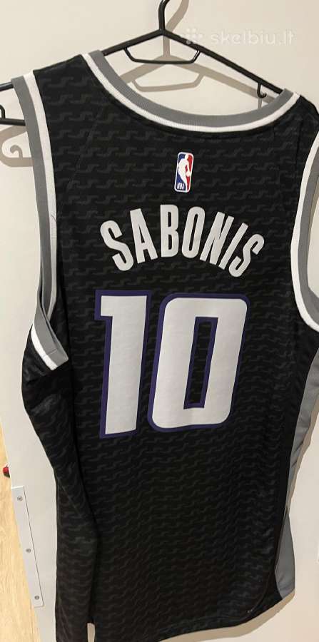 Nba Sabonis Sacramento King - nuotraukos Nr. 3