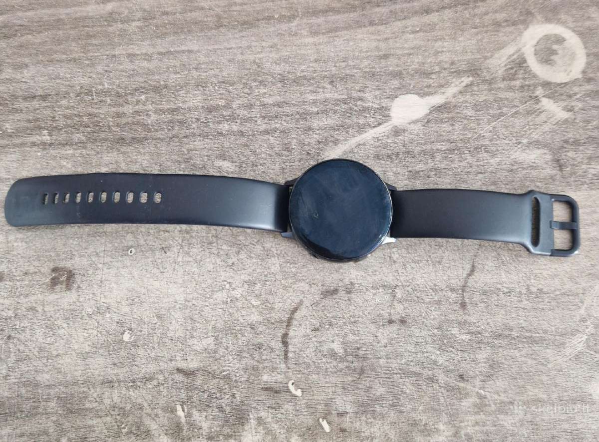 Samsung Galaxy Watch Active 2