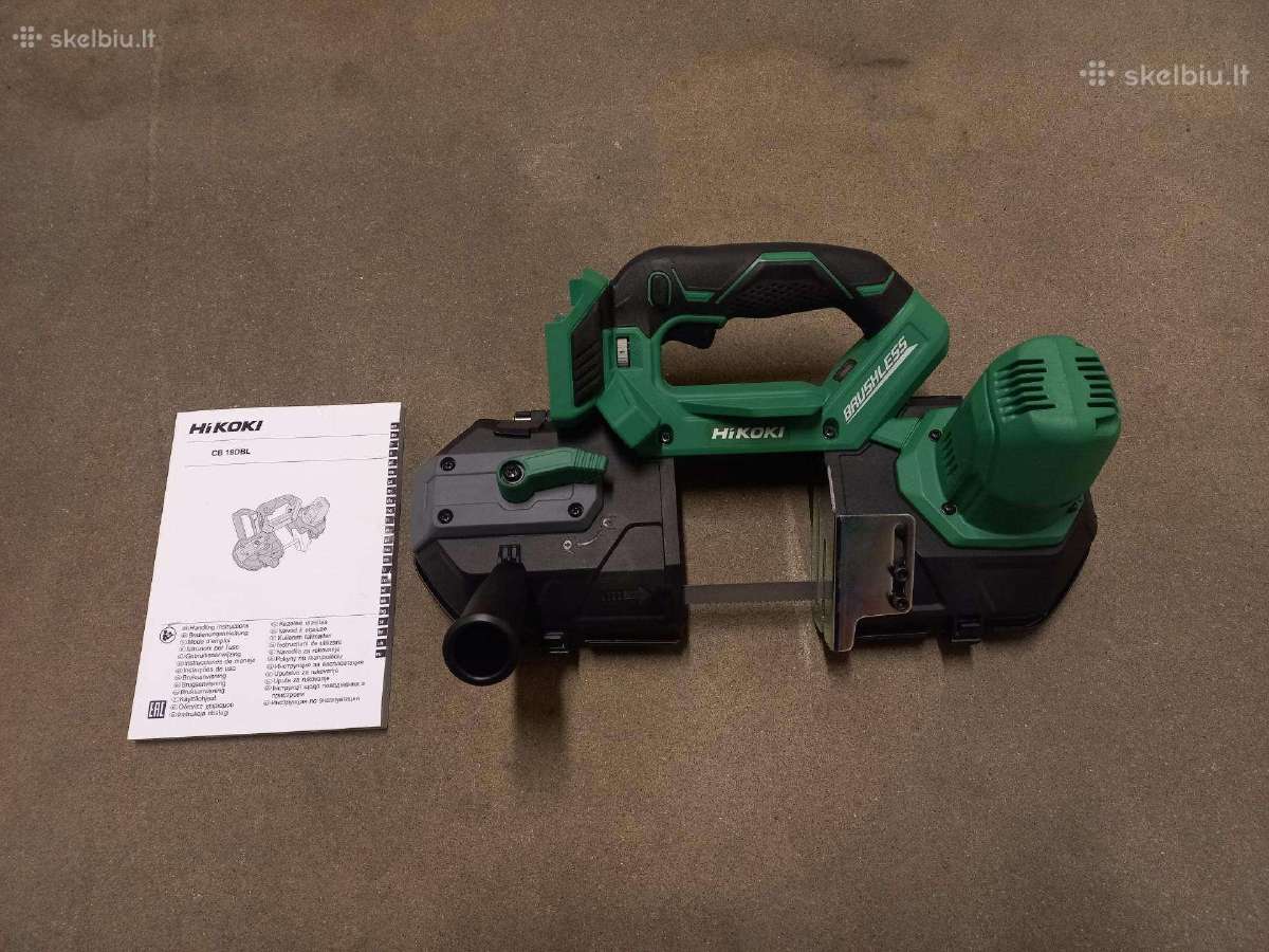 Makita,hikoki,karcher,metabo - nuotraukos Nr. 5