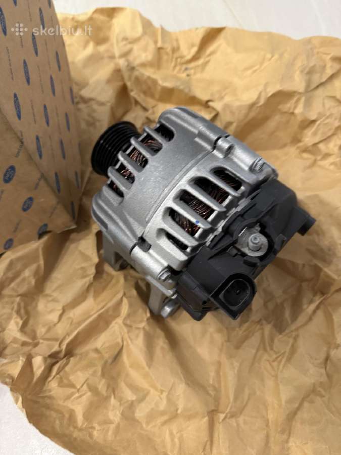 Ford Generatorius