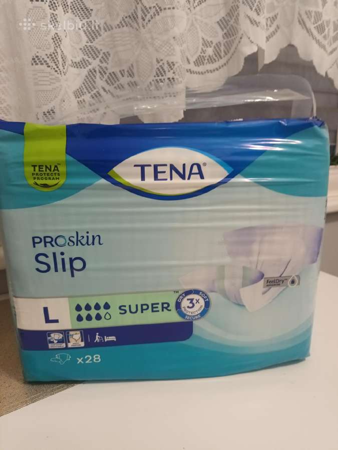 Sauskelnės suaugusiems