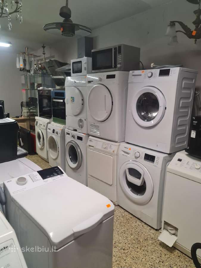 Elektrinės,dujinės ir indukcinės kaitlentės - nuotraukos Nr. 9