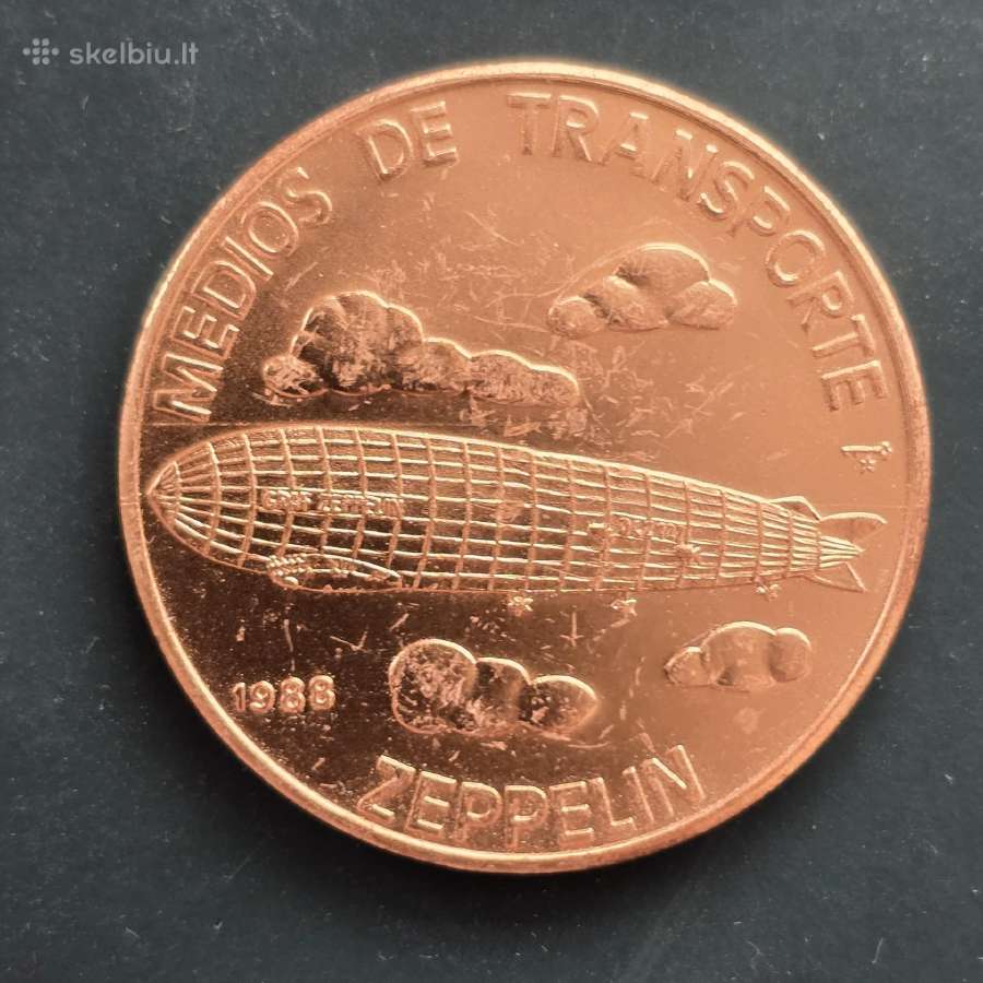 Kuba Cuba įvairios monetos Unc - nuotraukos Nr. 7