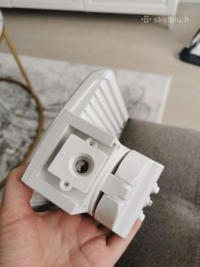 LED lauko šviestuvas, 24w - nuotraukos Nr. 7