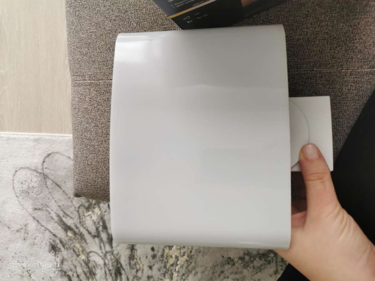 LED lauko šviestuvas, 24w