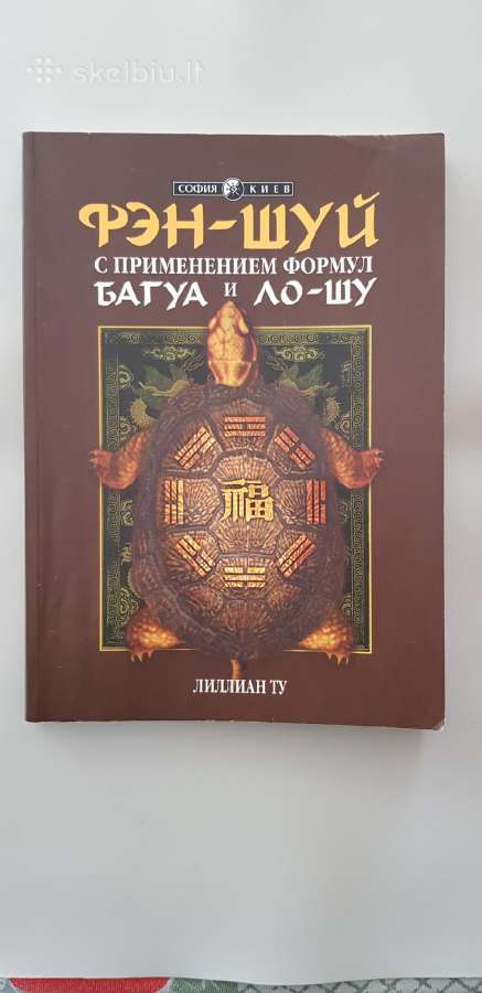 Feng shui – Lillian Too knygos apie feng shui - nuotraukos Nr. 4