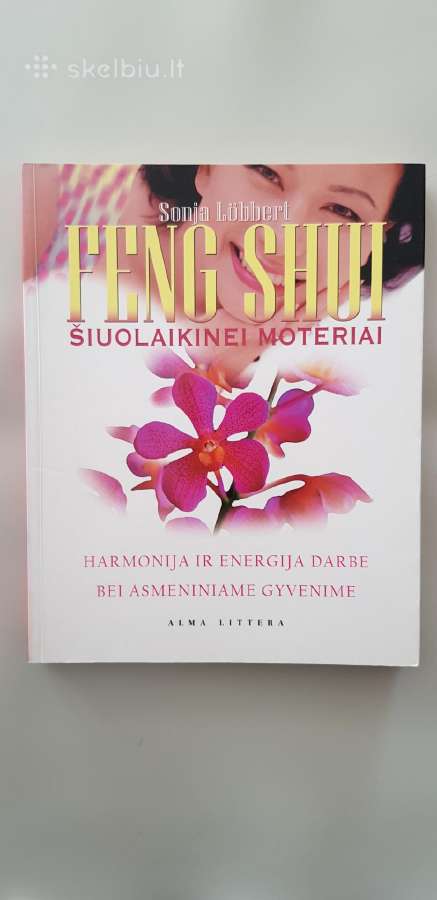 Feng shui – knygos apie feng shui - nuotraukos Nr. 2