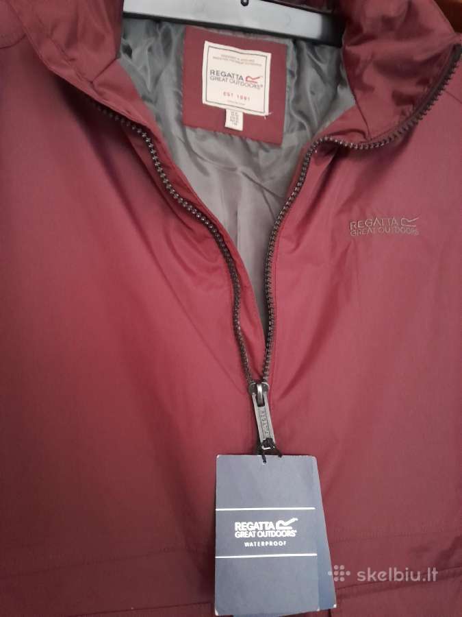 ,dzinsines,waterproof/regata striukes - nuotraukos Nr. 6