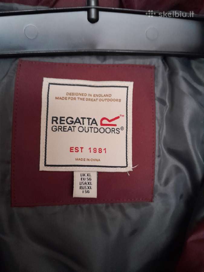 ,dzinsines,waterproof/regata striukes - nuotraukos Nr. 5