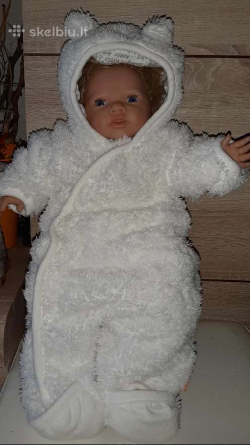 Reborn didelė tikroviška.