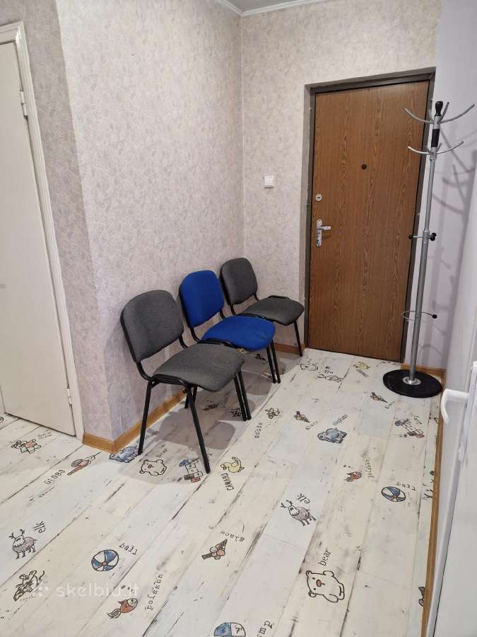 Išnuomojamos komercinės paskirties patalpos - nuotraukos Nr. 3