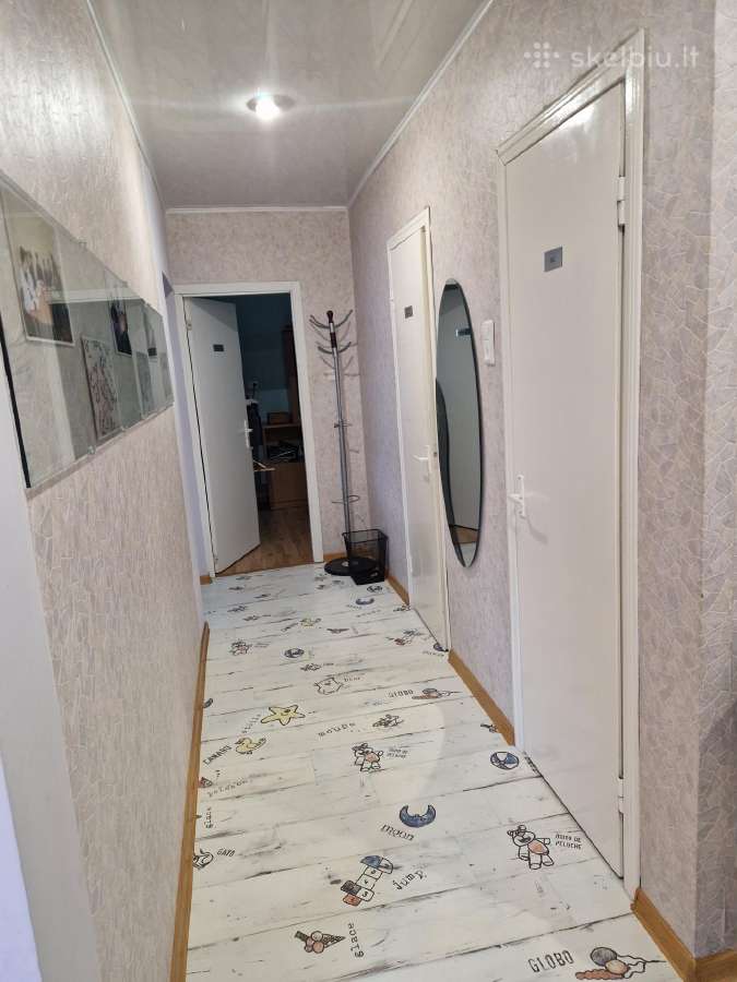 Išnuomojamos komercinės paskirties patalpos - nuotraukos Nr. 4