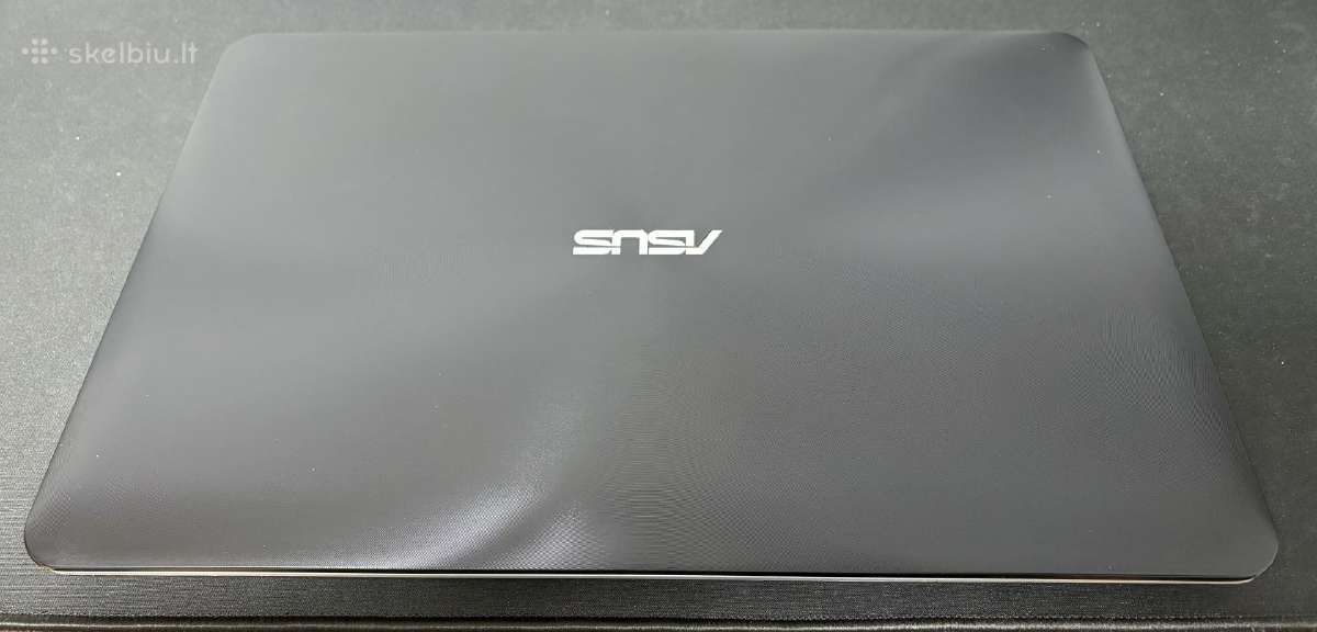 Asus X555l dalimis - nuotraukos Nr. 2