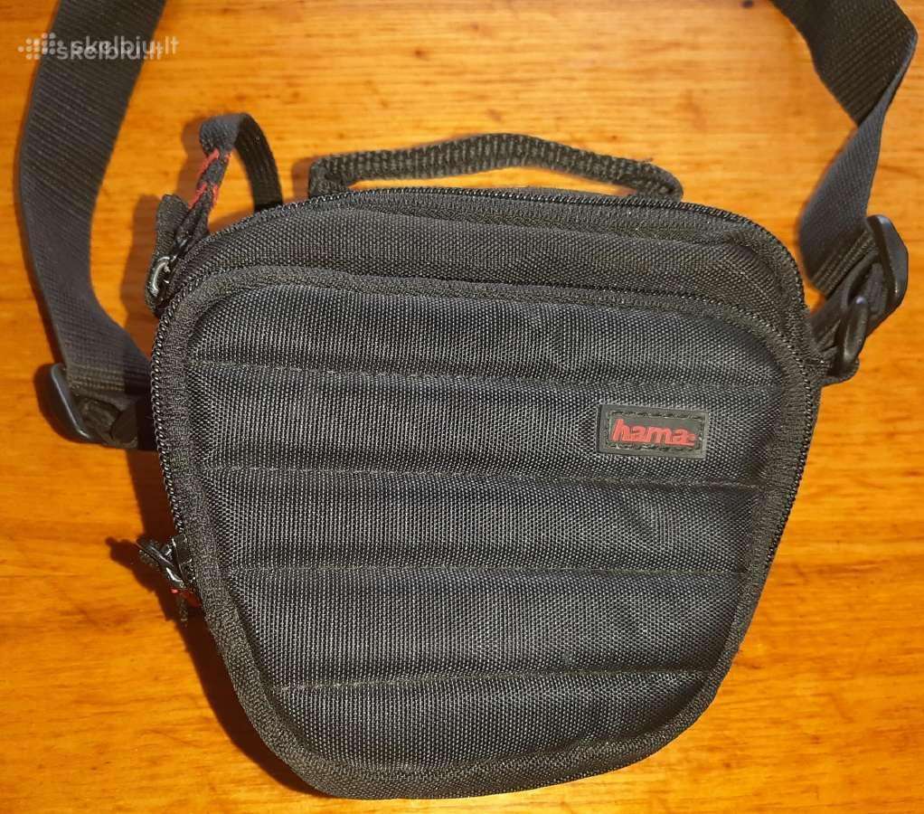 Fuji Film Finepix S2500 HD skaitmeninį fotoaparatą - nuotraukos Nr. 6