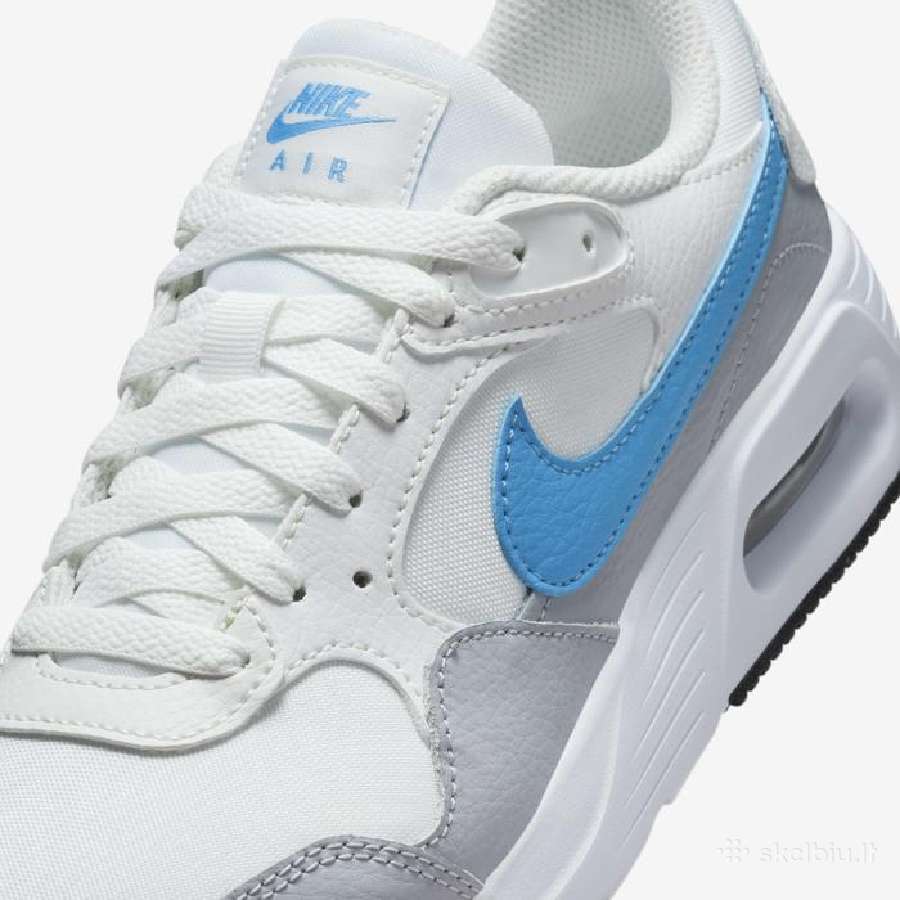 Nike Air Max Sc moteriški sportiniai bateliai - nuotraukos Nr. 2
