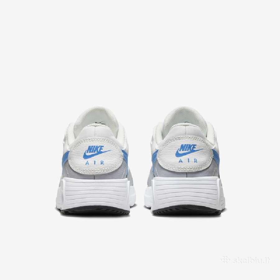 Nike Air Max Sc moteriški sportiniai bateliai - nuotraukos Nr. 3