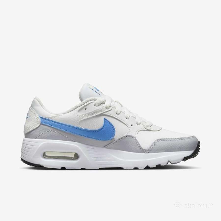 Nike Air Max Sc moteriški sportiniai bateliai - nuotraukos Nr. 4