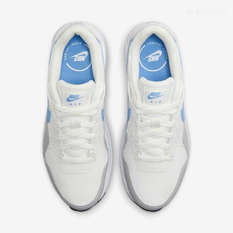 Nike Air Max Sc moteriški sportiniai bateliai - nuotraukos Nr. 5