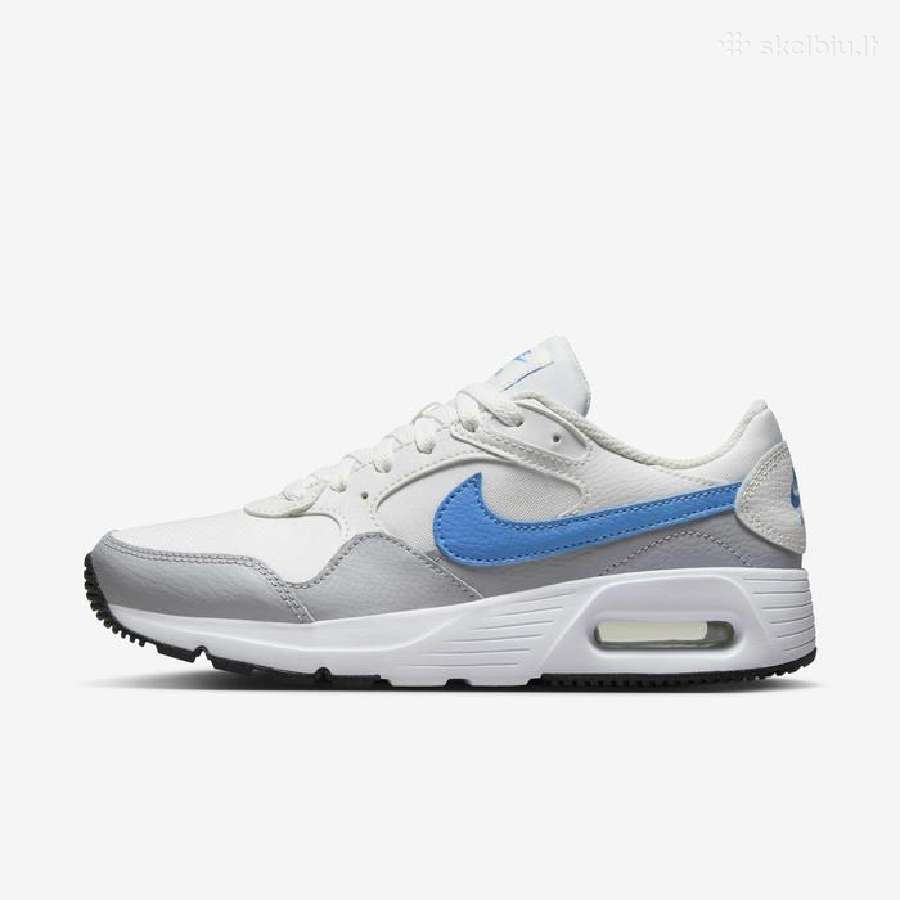 Nike Air Max Sc moteriški sportiniai bateliai - nuotraukos Nr. 6
