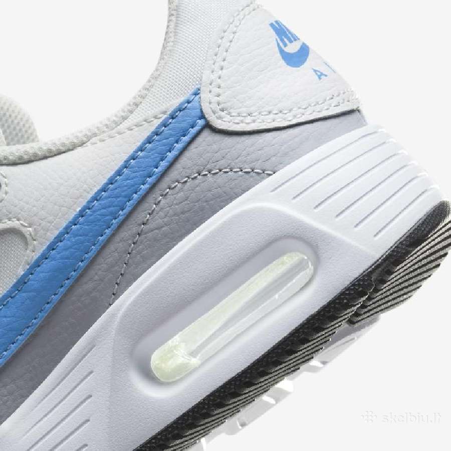 Nike Air Max Sc moteriški sportiniai bateliai - nuotraukos Nr. 7