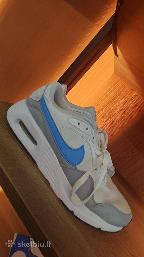 Nike Air Max Sc moteriški sportiniai bateliai - nuotraukos Nr. 11