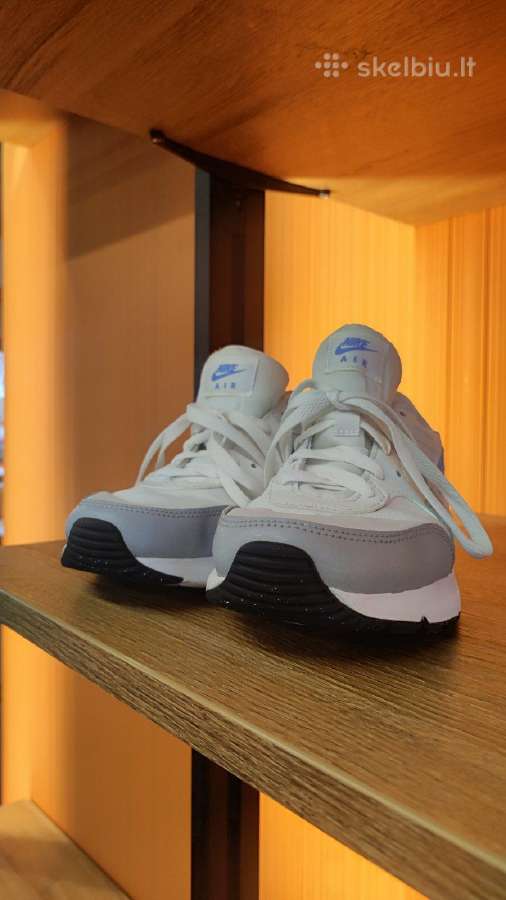 Nike Air Max Sc moteriški sportiniai bateliai - nuotraukos Nr. 12