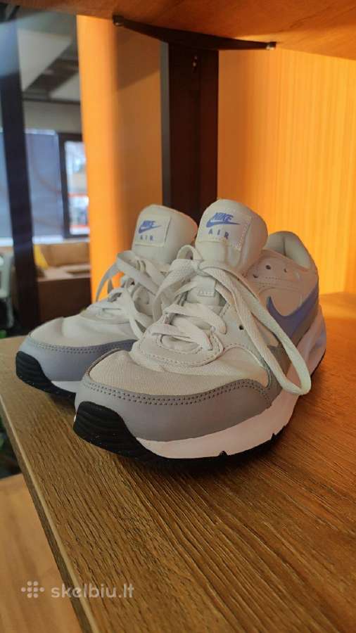 Nike Air Max Sc moteriški sportiniai bateliai - nuotraukos Nr. 13
