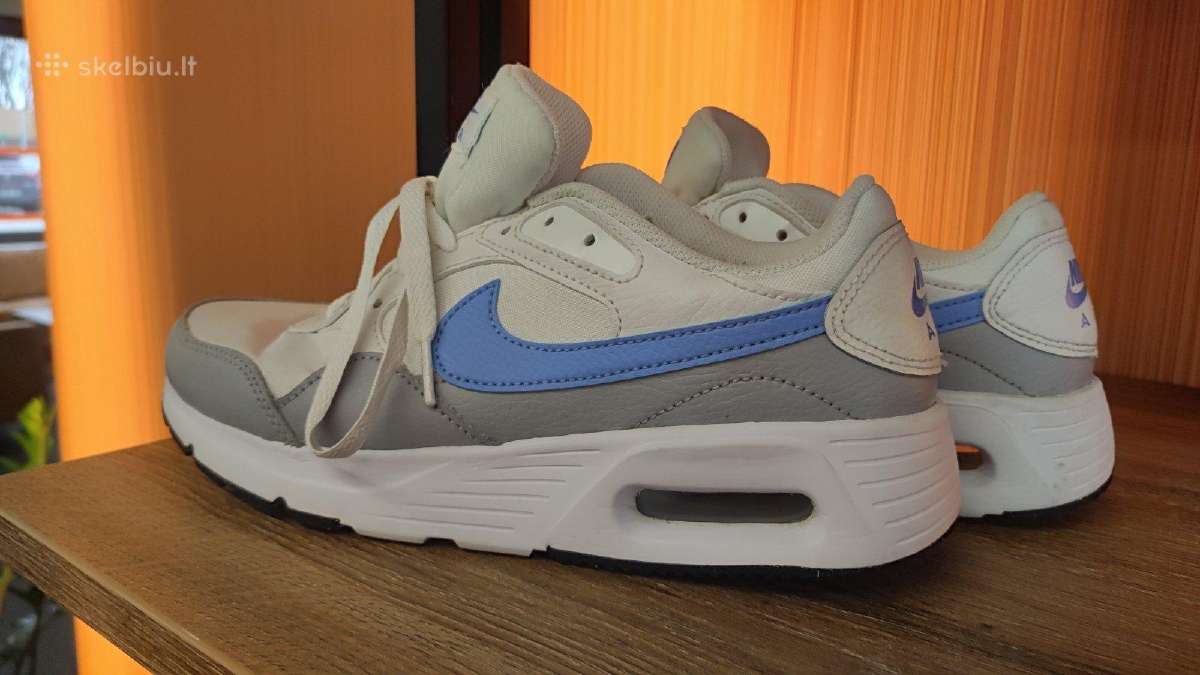 Nike Air Max Sc moteriški sportiniai bateliai - nuotraukos Nr. 14