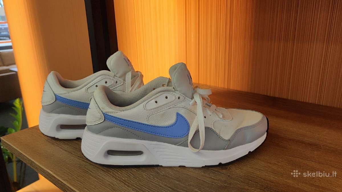 Nike Air Max Sc moteriški sportiniai bateliai - nuotraukos Nr. 15