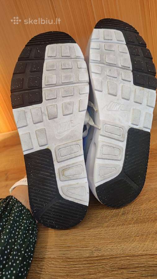 Nike Air Max Sc moteriški sportiniai bateliai - nuotraukos Nr. 30