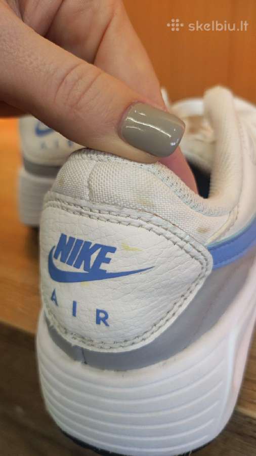Nike Air Max Sc moteriški sportiniai bateliai - nuotraukos Nr. 29