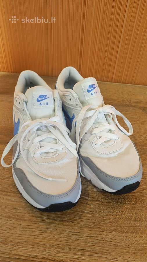 Nike Air Max Sc moteriški sportiniai bateliai - nuotraukos Nr. 17