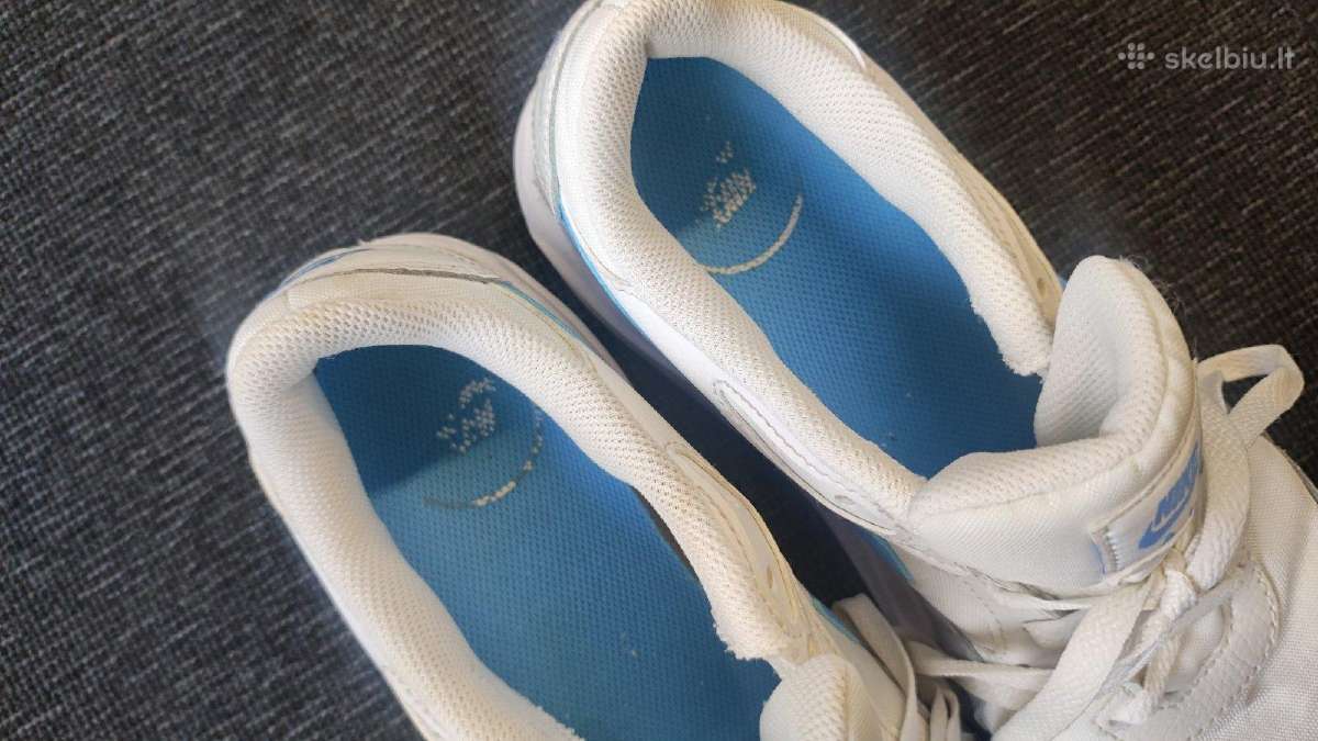 Nike Air Max Sc moteriški sportiniai bateliai - nuotraukos Nr. 18