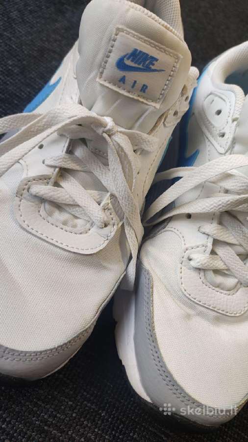 Nike Air Max Sc moteriški sportiniai bateliai - nuotraukos Nr. 19