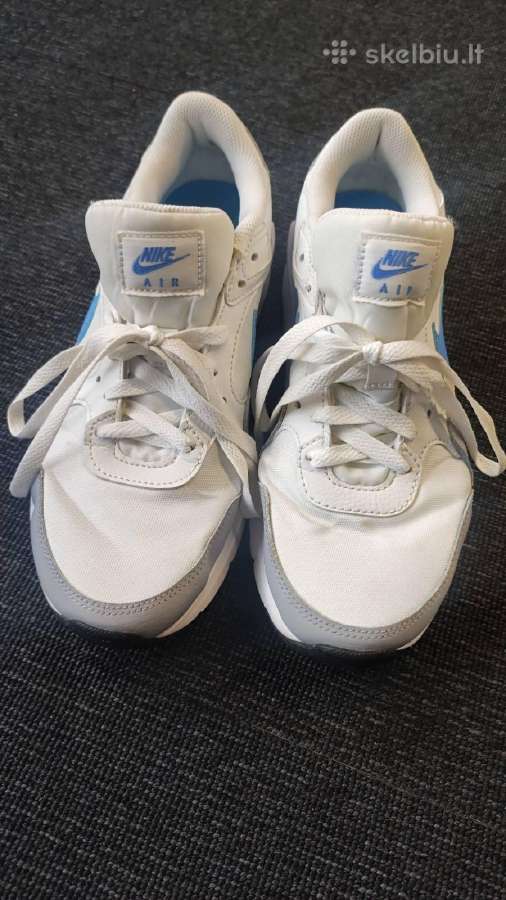Nike Air Max Sc moteriški sportiniai bateliai - nuotraukos Nr. 20