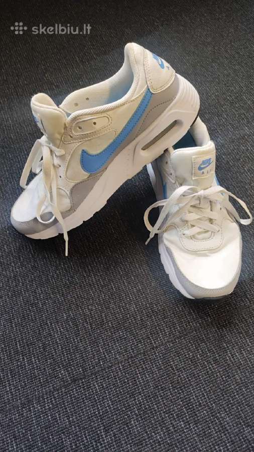 Nike Air Max Sc moteriški sportiniai bateliai - nuotraukos Nr. 21
